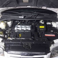 كهربائي سيارات • هونداي تراجيت • جهاز فحص