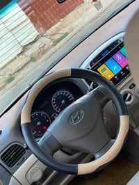 اكسنت • ٢٠١١ • مكينة ١٦٠٠