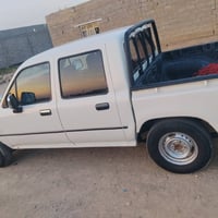مديل ٩٠ • رقم واسط • محرك نظيف