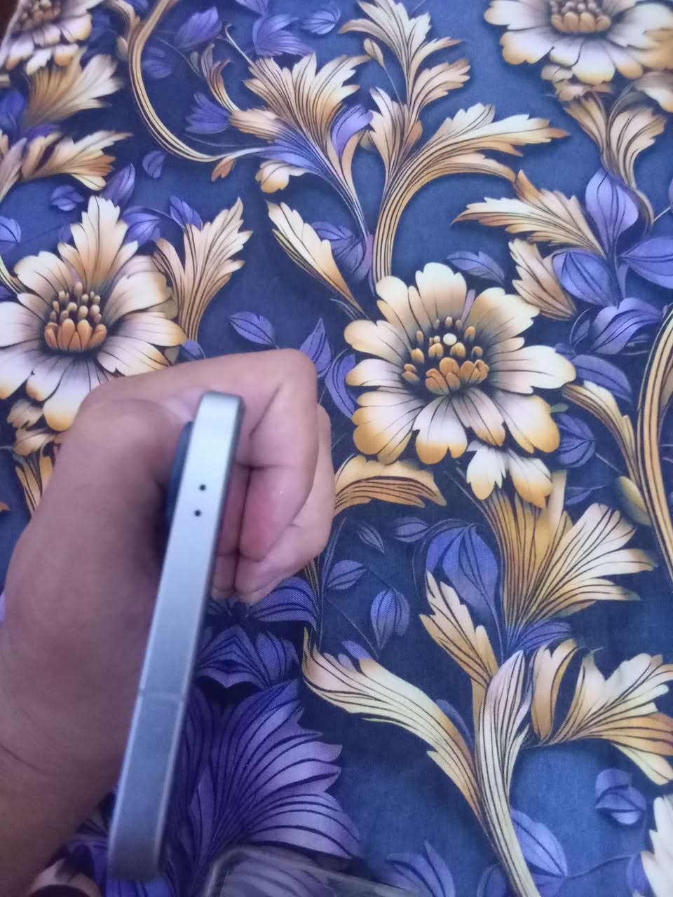 جلاكسي A57 5G • رام ١٢ • ذاكرة ٢٥٦