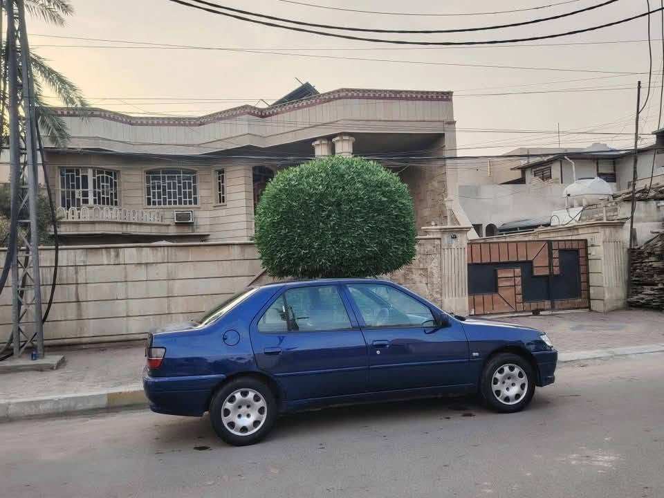 سياره كفاله عامه من كلشي مكينه كير صدر كفاله وجديد اي نقص مابيها الستفسار اتصل *********** مكاني البلديات بغداد, العراق
