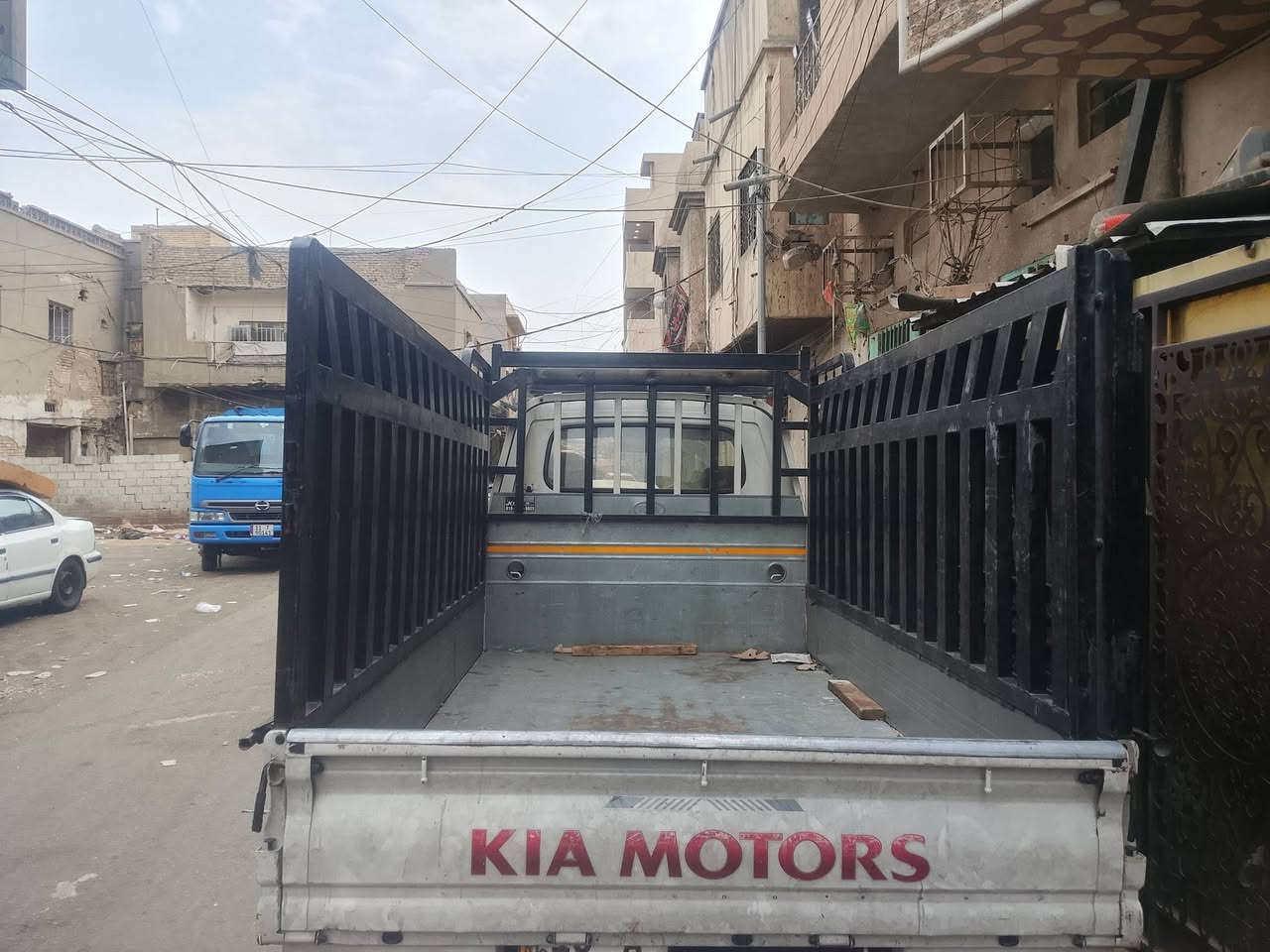 محجر فحل تسكام للبيع كامل مجهز عل اخر حته باب بي مكاني بغداد ***********
