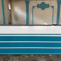 ميز • مستعمل شهر • ٢م٨٠