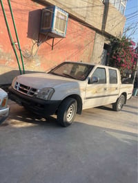 نظيفة • جنط جديد • كالار
