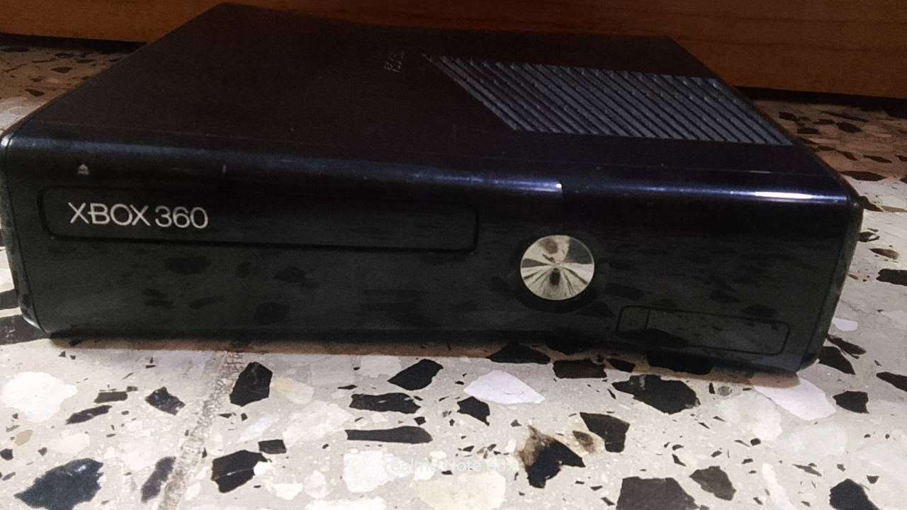 سلام عليكم شباب Xbox 360 سلم للبيع مع هارد 149 و كل العاب قويه مع جويستك اصلي مع محوله اصلي مال جهاز السعر 110 و بي مجال  مكان بغداد الزعفرانية *********** اتصال

نص مكتوب في الصور:
- realme Note 60x
- ٢٠٢٦.٠٩.٣٠ ١٦:٣٠
- realme Note 60x 06:33 2026.09.20
- ١٦:٣٣ ٢٠٢٦.٠٩.٣٠