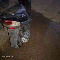 عدلة • مبدل ضفيره • بوشه55