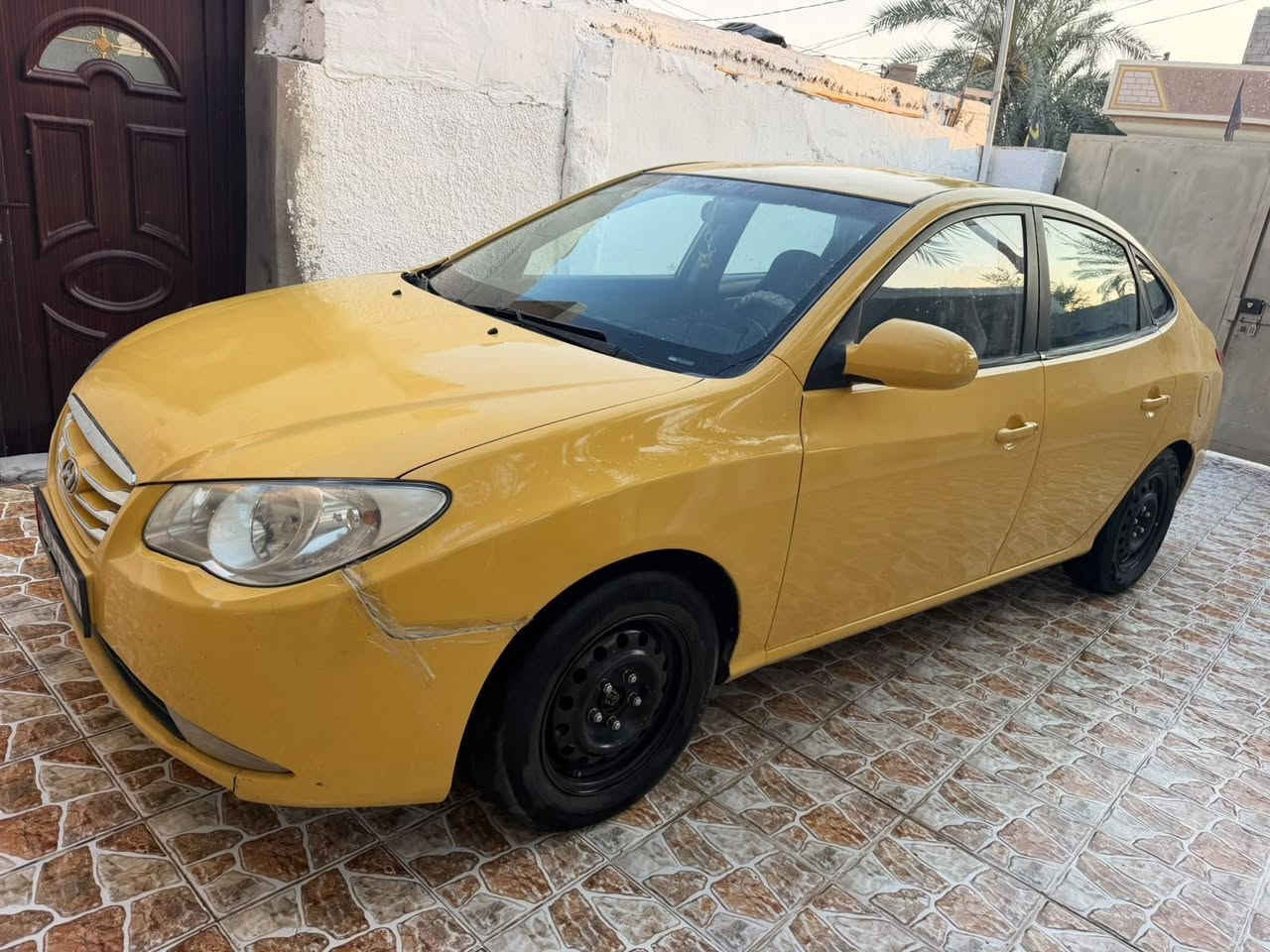 السلام عليكم للبيع النترا 2010 رقم ديالى بسمي سيارا جاهزا سعر 82 وبيها مجال العنوان ديالئ رقم الهاتف ***********
