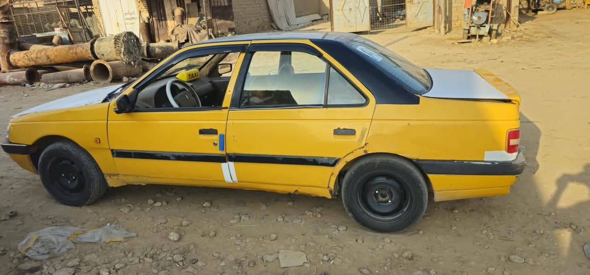 بيجو اكد • ٢٠١٦ • الديوانيه