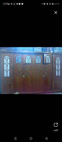 ٦ أبواب • صاج عراقي • نضيف جداً