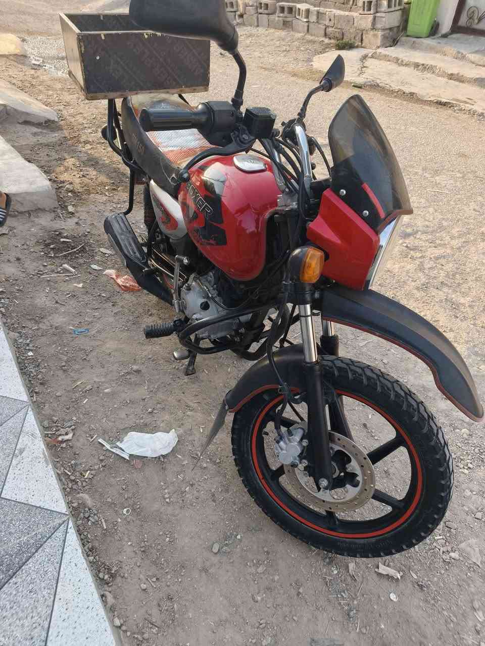 بوكسر للبيع موديل ٢٠٢٠    ***********
