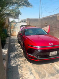 سوناتا 2024 • وارد امريكي • ٣١٠٠٠ ميل