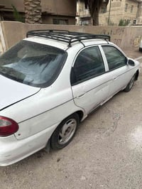 سيفيا • ٢٠٠٠ • قير اوتوماتيك