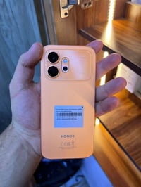 هونر 600 5G • ١٢ رام • بطارية ٧٠٠٠