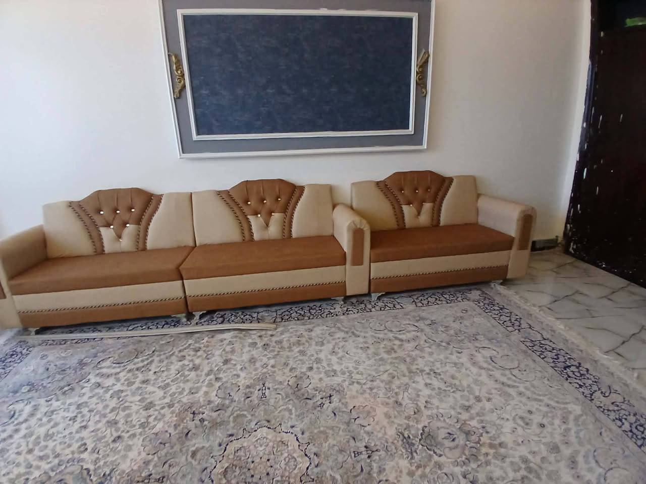 السلام عليكم  ديوان للبيع للاستفسار الاتصال على الرقم ***********
