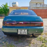 كراون • ٣٠٠٠ • بدون ضرب