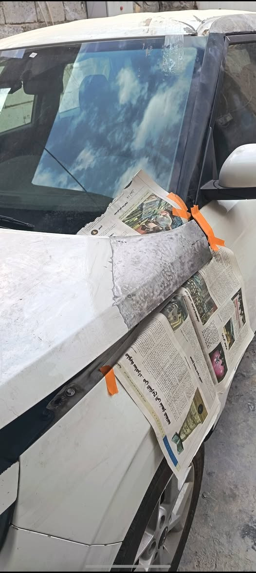 صبغ صدفي • قطع مطابقة • ابو غریب
