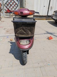 منغوالي • موديل 3 • مكينه ناعمه