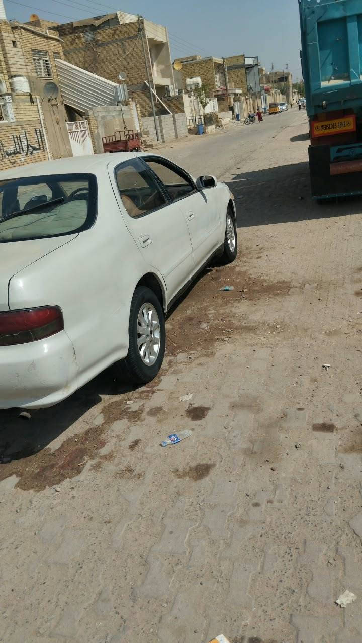 كفاله عامه • مكينة حدايه • مستعجل
