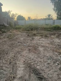 طويريج الرشيده • ٥٥٠م • زراعي سند ٢٥