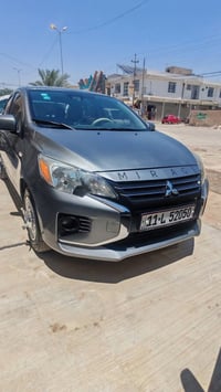 ميراج G4 • ٢٠٢٢ • رقم بغداد