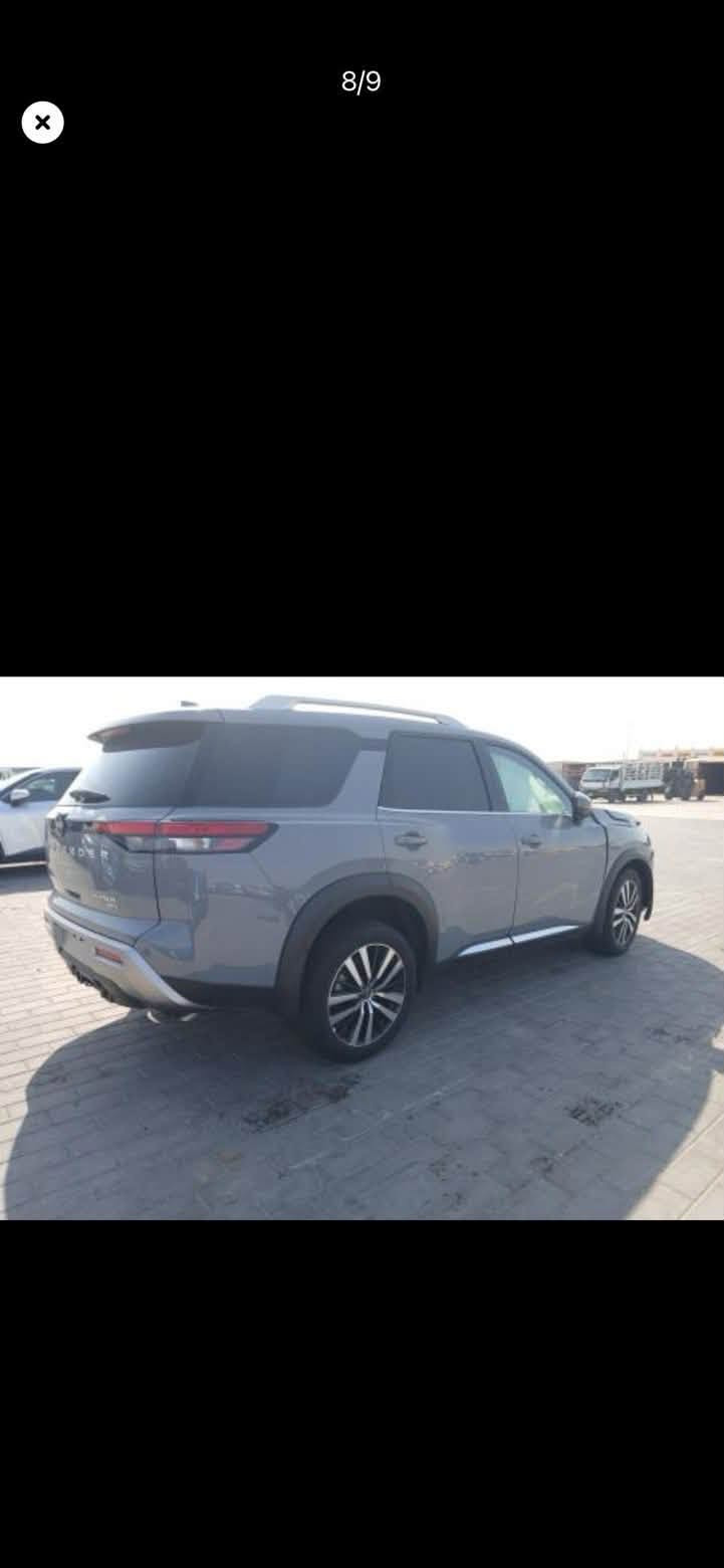 باثفايندر بلاتينيوم • ٢٠٢٥ • ٤١٩٤ ميل