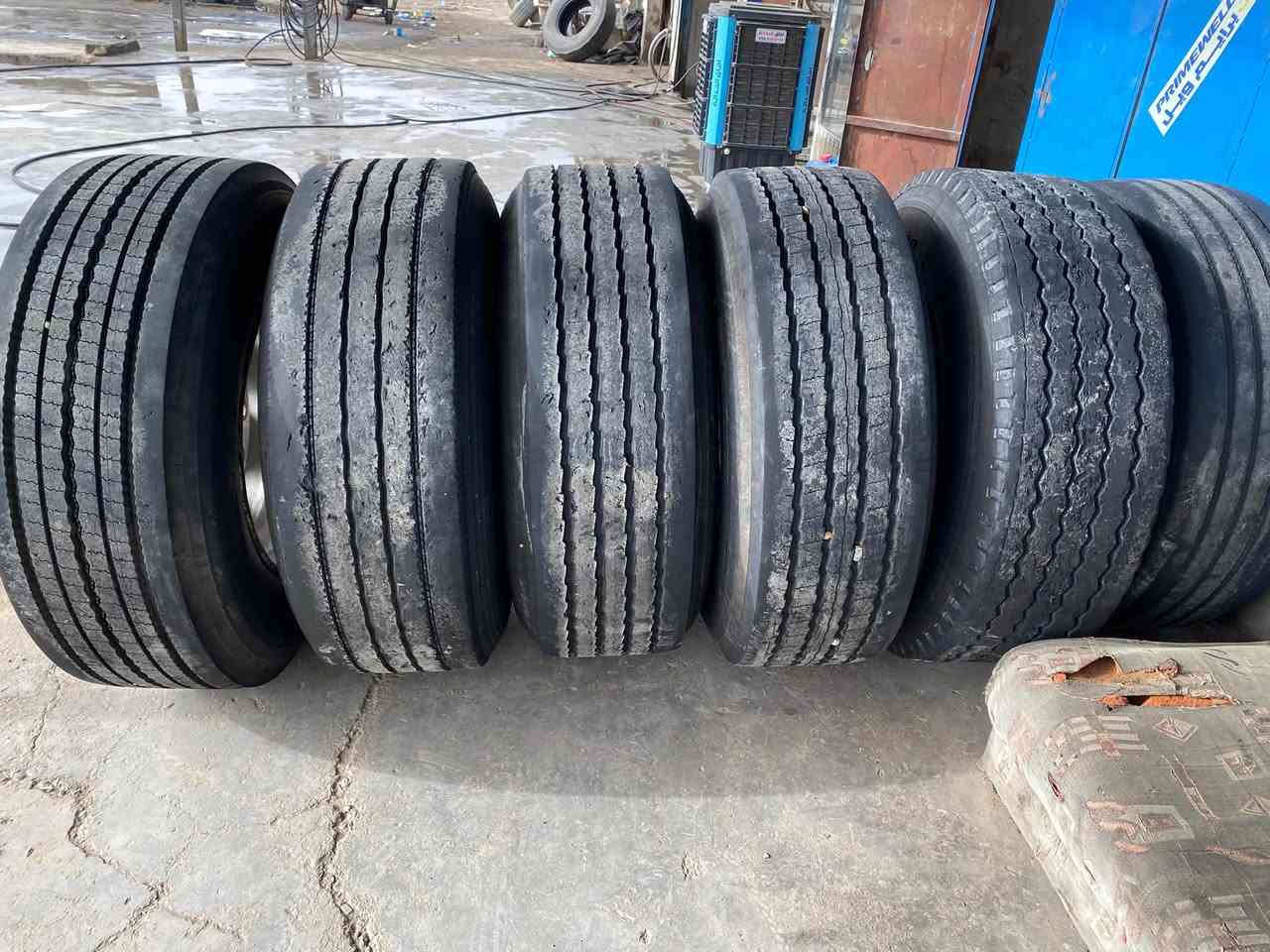 بغداد تقاطع نهروان • قطع غيار • موديل ٢٠٢٥