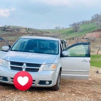 دودج كرفان • ٢٠٠٨ • محرك ٣٨٠٠