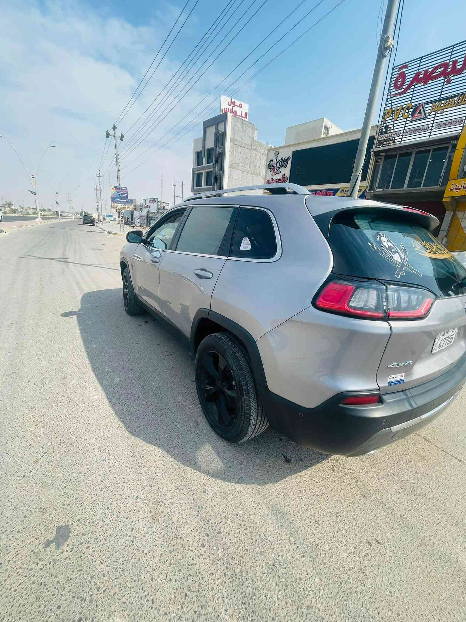 كومباس • ٢٠١٩ • ٢٠٠٠ توربو