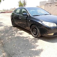 النترا • محرك جديد • نضيفه