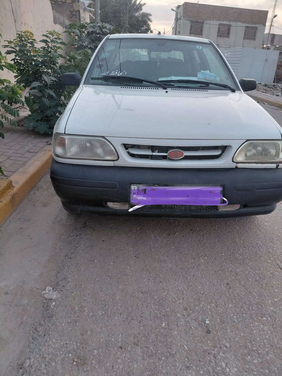 سايبه ٢٠٢٢ • رقم قادسيه • كفاله