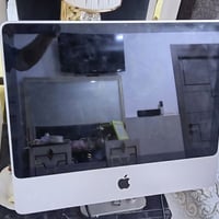 آي ماك • شاشة ٢٠/٢٤ • رام DDR2
