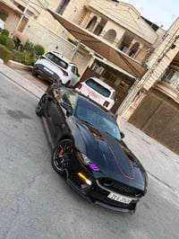 ماخ 1 • ٢٠٢٣ • حادث جهة السائق