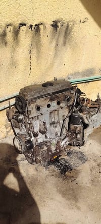 محرك وكير • بيجو 306 • كربلاء اطوريج