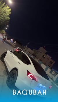 موديل Y • مدى ٥٠٠ كم • دفع رباعي