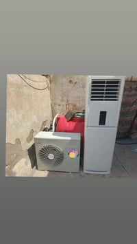 سبلت 3طن • وكس • شرط الفحص