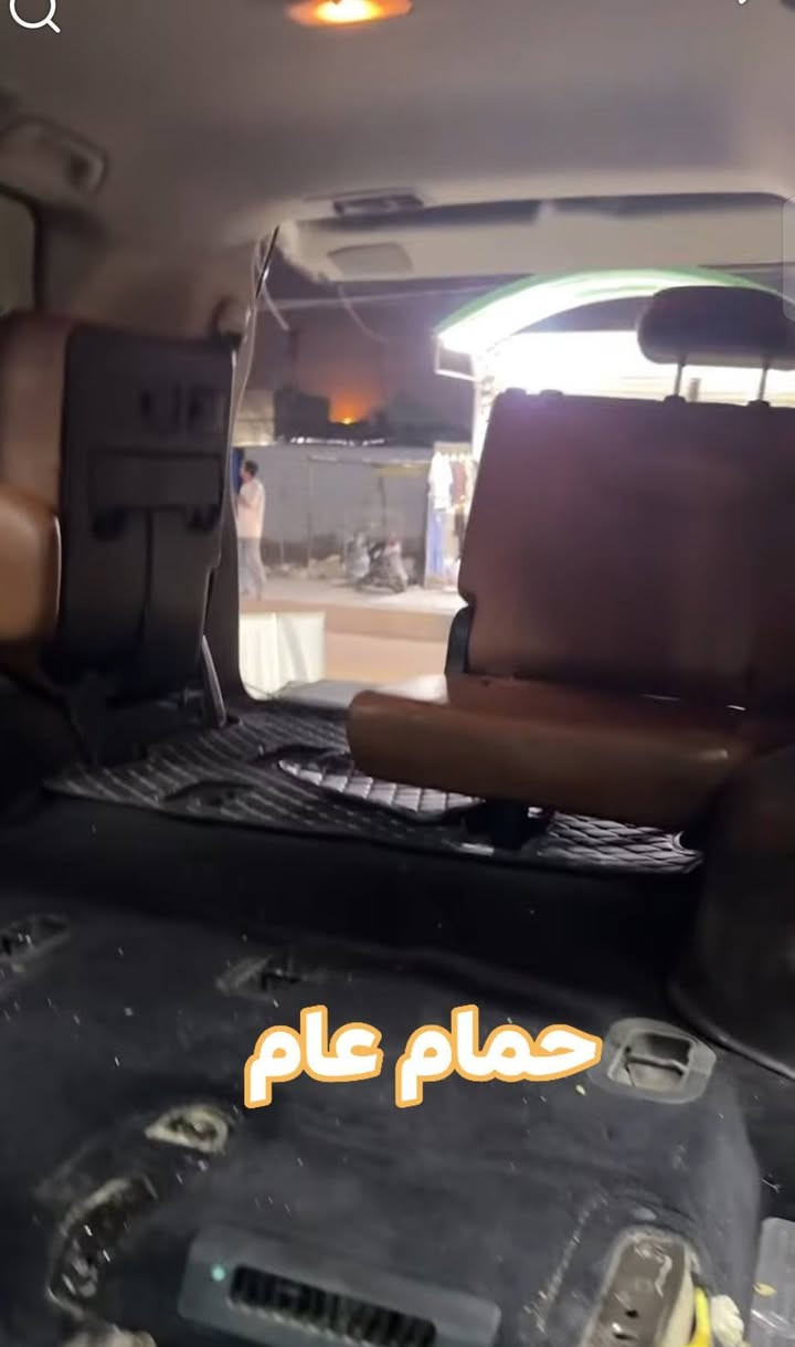 بوليش مواد اصليه تشميع ازالت الخدوش✅
حمام تغليف نيلون ❤‍🩹
حمام عام صبغ صبغ ويل 🛞
شغل درجه اوله🚦
المكان حي شهداء شارع نص
***********
