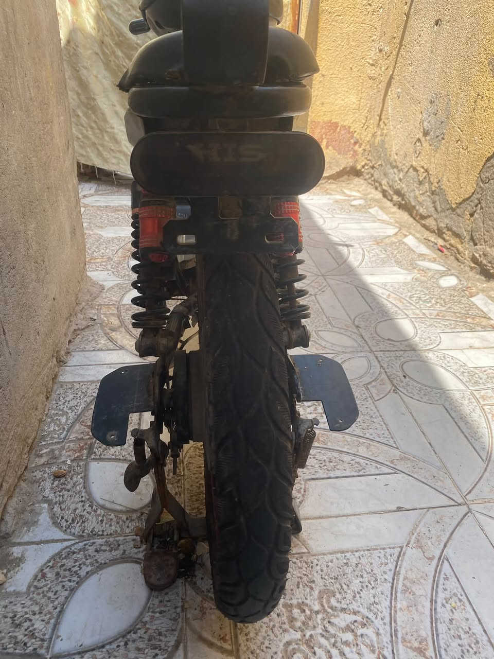 ‏دراجة للبيع. ***********
