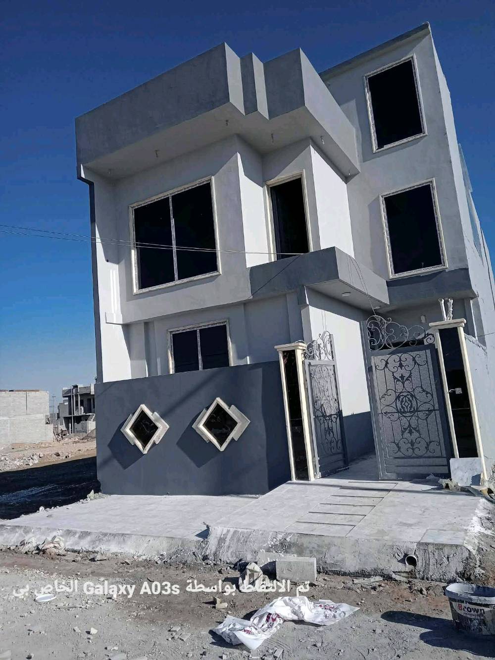 صباغ بيوت • تلعفر • أسعار مناسبة