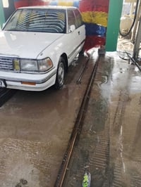 مديل ٩٠ • الكوت الحرار • مكفول ضربة وصبغ