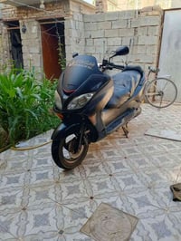 فورزه • مكينه ناعمه • ١٤٠