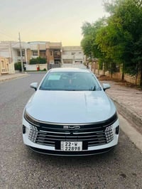 بي واي دي ديسترويل • مشي ٢٠٠٠ كم • كفالة عامة