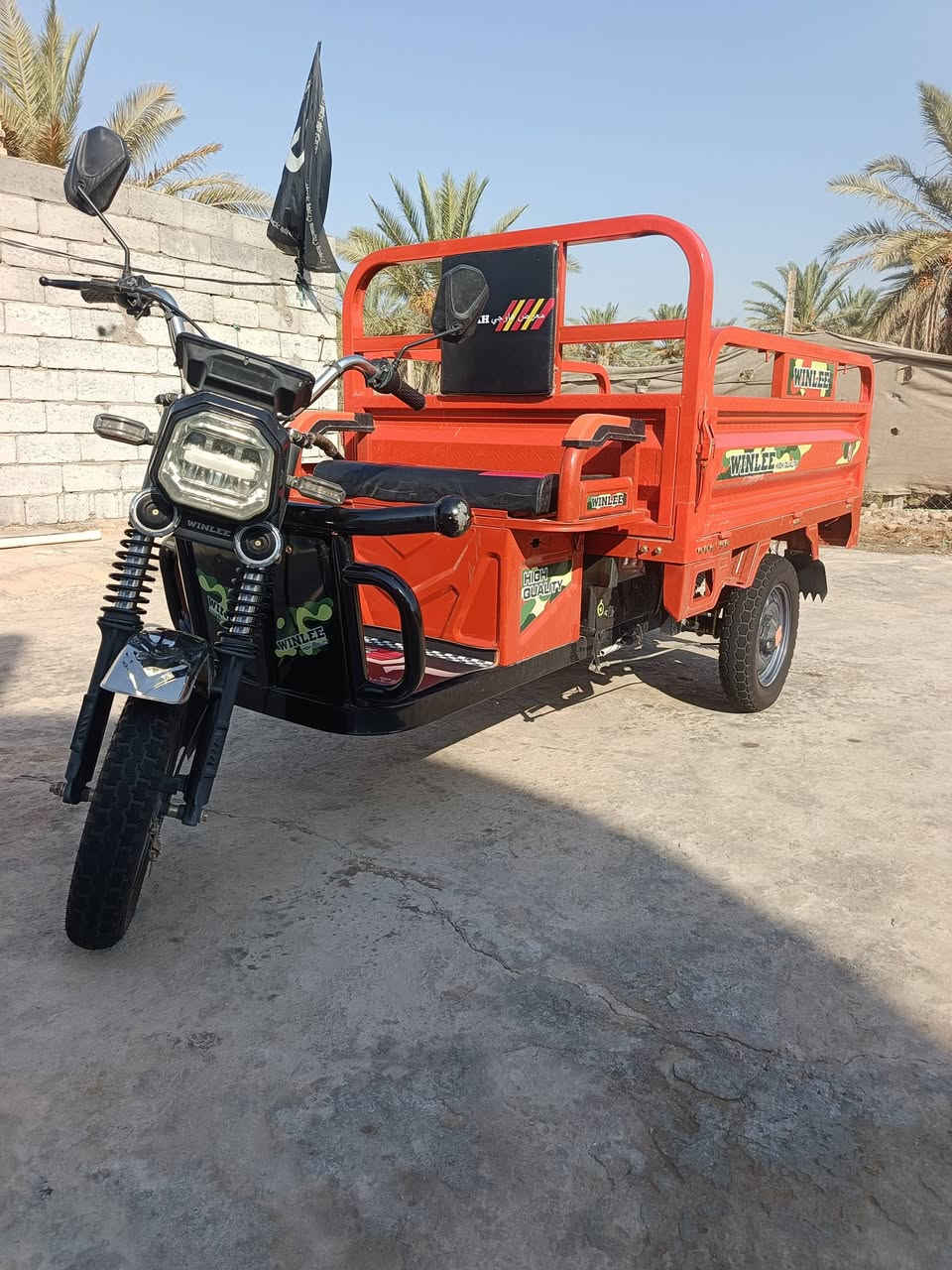 السلام عليكم ستوته شحن للبيع ٢٠٢٦ كهربائيات كلهه شغاله ٦ بطاريات السعر ١٤٠٠ وبيهه مجال 
المكان الديوانيه 
***********
