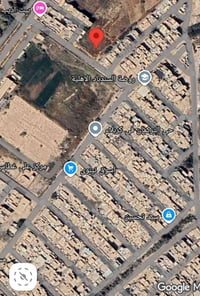 طابو ٢٥ • حي العباس • ٣ مداخل