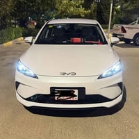 بی وای دی 2025 سێڵ 05 تەنها 3 هەزار ڕۆشتووە  ویل کڕۆم  ناو زەرد  40 ڕۆ...
