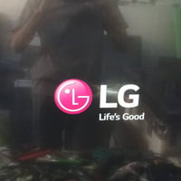 ال جي • شغاله • ٤٣انش