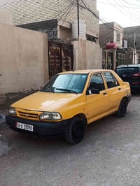 سايبا ٢٠١٧ • محرك وكير مكفول • حداديه دبلت