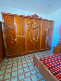 غرفه مستعمله نضيفه للبيع مكان بغداد ابو غريب استفسار 07766929780 السعر...