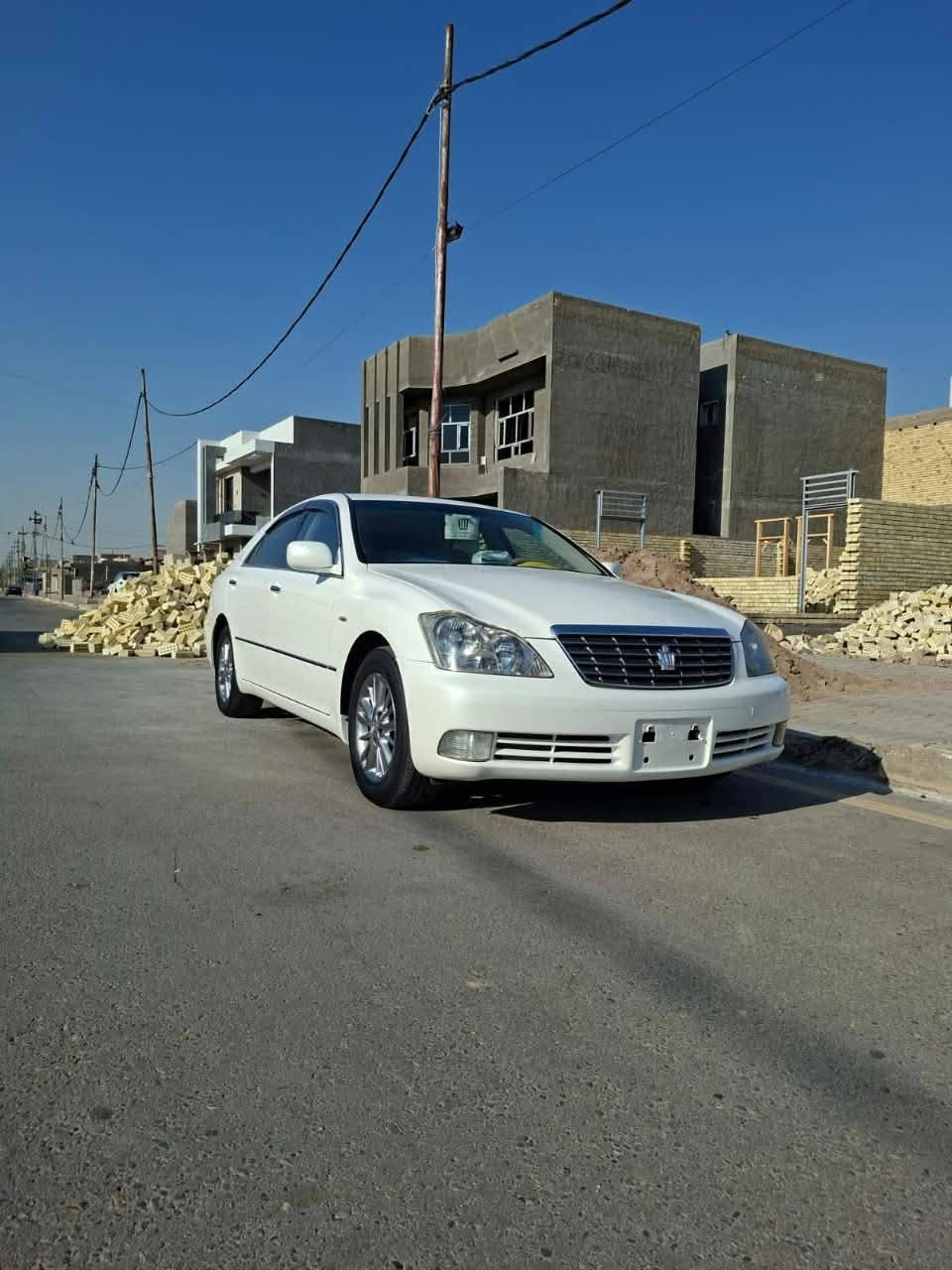 سلام وعليكم شاهينه للبيع رقم بغداد بسمي قرار102مواصفات 3دكم شاصي 82 مكفوله كفاله عامه عراق ويابان مكان سياره واسط صويره للستفسار *********** سعر 160
