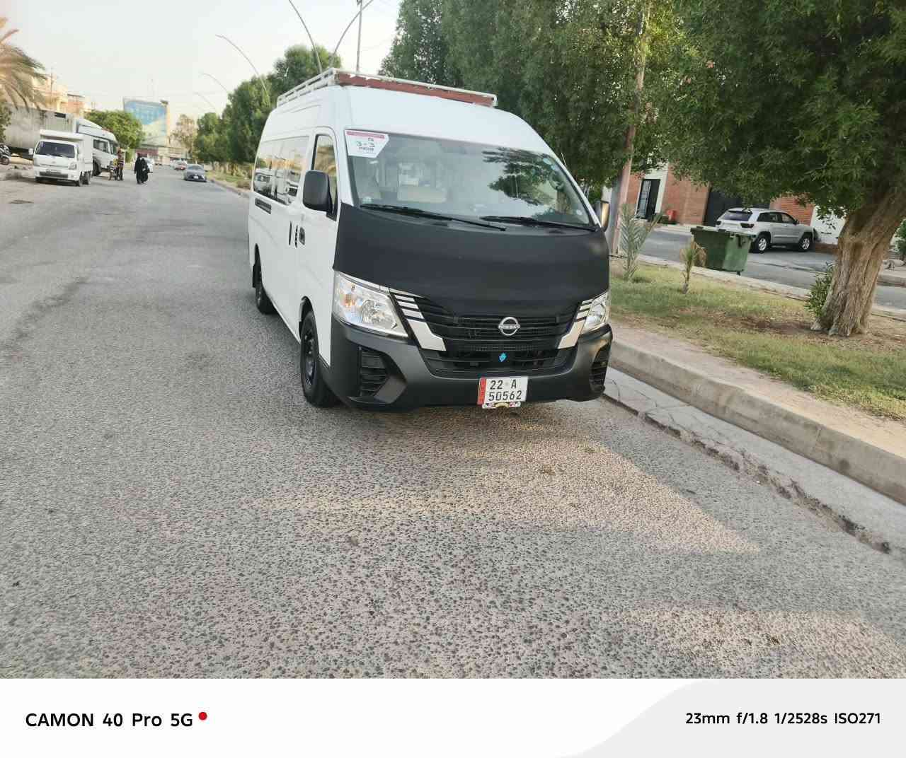 نيسان • زيرو • مشيه ٣٠٠٠
