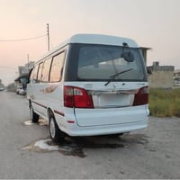 فتون فراشه • ٢٠٠٩ • رقم بغداد